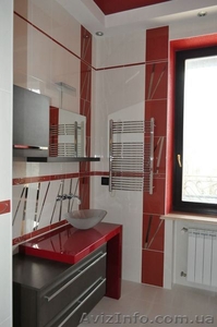Дизайн ванных комнат — неотъемлемая часть интерьера Вашего дома. - <ro>Изображение</ro><ru>Изображение</ru> #4, <ru>Объявление</ru> #78530