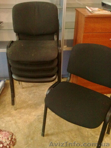 Продам офисные столы, стулья, шкафы и торговые витрины. - <ro>Изображение</ro><ru>Изображение</ru> #3, <ru>Объявление</ru> #88339