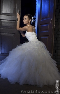 продам свое свадебное платье - <ro>Изображение</ro><ru>Изображение</ru> #3, <ru>Объявление</ru> #119595