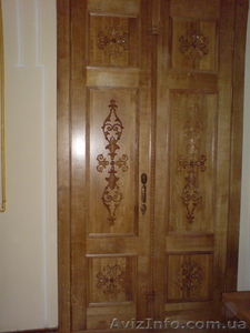 Двери, Лестницы. Супер качество. - <ro>Изображение</ro><ru>Изображение</ru> #5, <ru>Объявление</ru> #143566