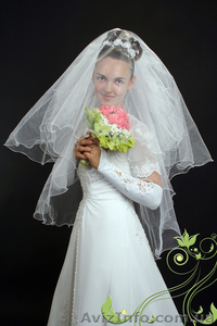 Английское свадебное платье от Brothers Bridge - <ro>Изображение</ro><ru>Изображение</ru> #3, <ru>Объявление</ru> #151204