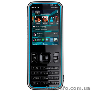 Nokia 5630 XpressMusik - <ro>Изображение</ro><ru>Изображение</ru> #3, <ru>Объявление</ru> #170890