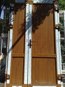 Окна и двери из металлапластика в Феодосии - <ro>Изображение</ro><ru>Изображение</ru> #4, <ru>Объявление</ru> #180103