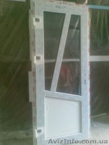 Окна и двери из металлапластика в Феодосии - <ro>Изображение</ro><ru>Изображение</ru> #3, <ru>Объявление</ru> #180103