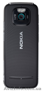 Nokia 5630 XpressMusik - <ro>Изображение</ro><ru>Изображение</ru> #1, <ru>Объявление</ru> #170890