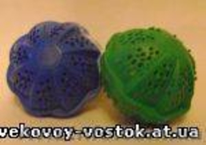 Турмалиновые шарики для стирки белья - <ro>Изображение</ro><ru>Изображение</ru> #2, <ru>Объявление</ru> #166159