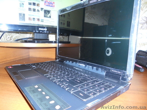 Продам новый ноутбук - <ro>Изображение</ro><ru>Изображение</ru> #2, <ru>Объявление</ru> #203550