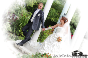 Фотосъемка, видеосъемка свадеб. Свадебный оператор и фотограф. - <ro>Изображение</ro><ru>Изображение</ru> #3, <ru>Объявление</ru> #213729