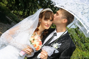 Фотосъемка, видеосъемка свадеб. Свадебный оператор и фотограф. - <ro>Изображение</ro><ru>Изображение</ru> #8, <ru>Объявление</ru> #213729