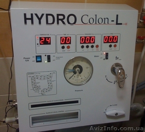 Гидроколономат аппарат гидроколоно терапии - <ro>Изображение</ro><ru>Изображение</ru> #1, <ru>Объявление</ru> #232188