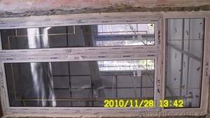 Остекление балконов и лоджий металлопластиком - <ro>Изображение</ro><ru>Изображение</ru> #5, <ru>Объявление</ru> #226905