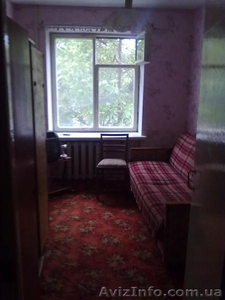 Одну комнату в трех комн.кв. - <ro>Изображение</ro><ru>Изображение</ru> #1, <ru>Объявление</ru> #275949