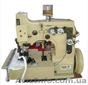 ПРОИЗВОДСТВО & ПОШИВ МЕШКОВ & БИГ-БЭГОВ (FIBCs) Полтава 