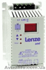 Преобразователи частоты Lenze (Гермпния) 0,25-250 кВт   - <ro>Изображение</ro><ru>Изображение</ru> #1, <ru>Объявление</ru> #268995
