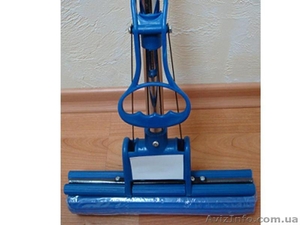 швабра деревянная,  швабра с отжимом