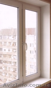 Окна металлопластиковые недорого  Симферополь,  Евпатория . - <ro>Изображение</ro><ru>Изображение</ru> #2, <ru>Объявление</ru> #274149