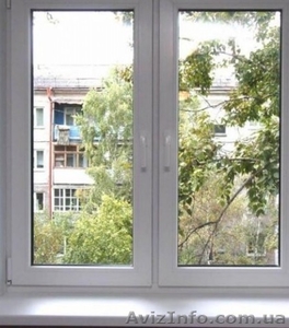 Немецкие окна,двери  в Крыму. - <ro>Изображение</ro><ru>Изображение</ru> #2, <ru>Объявление</ru> #253411