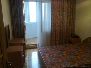 Продам 3-х комнатную квартиру в ФОросе 76 кв.м, с гаражем - <ro>Изображение</ro><ru>Изображение</ru> #1, <ru>Объявление</ru> #295544