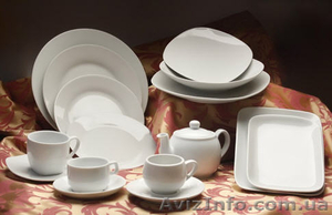 Профессиональная посуда и кухонный инвентарь для HORECA (Харьков)