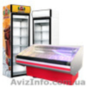 Холодильное оборудование,  кондиционеры,  отопительные системы 