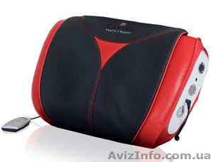 Массажная подушка MAXIWELL III,  фирма Casada,  Германия.