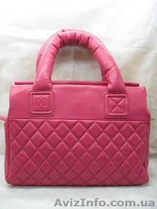 оптовая сумка Chanel  - <ro>Изображение</ro><ru>Изображение</ru> #3, <ru>Объявление</ru> #304135