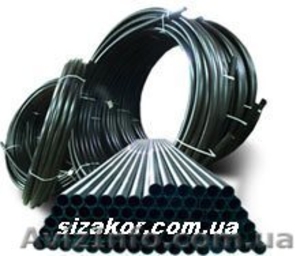 Производим пластиковые трубы(Сизакор)