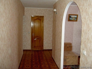 Сдается 3х комнатная квартира в Евпатории - <ro>Изображение</ro><ru>Изображение</ru> #2, <ru>Объявление</ru> #288513