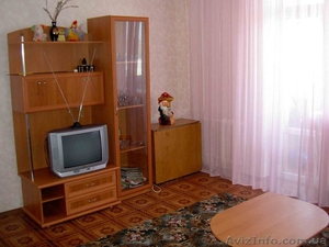 Сдается 3х комнатная квартира в Евпатории - <ro>Изображение</ro><ru>Изображение</ru> #3, <ru>Объявление</ru> #288513