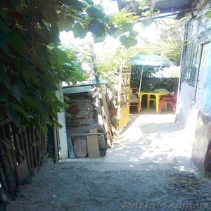 Дом под ключ для семьи в Феодосии-10 минут и море-с28го июля 