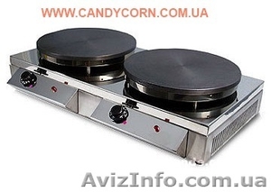 Блинницы по лучшей цене в Украине! 