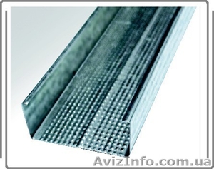 Алюминиевый профиль для гипсокартонных систем - <ro>Изображение</ro><ru>Изображение</ru> #2, <ru>Объявление</ru> #342399