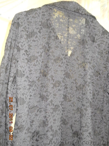Ажурная рубашка Yessica - <ro>Изображение</ro><ru>Изображение</ru> #3, <ru>Объявление</ru> #339716
