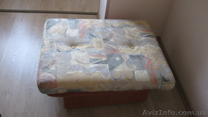 Продам мягкую мебель в отличном состоянии - <ro>Изображение</ro><ru>Изображение</ru> #2, <ru>Объявление</ru> #349039