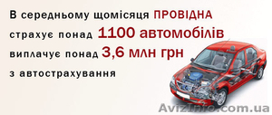 Запрошуємо СТО до участі у відкритому конкурсі