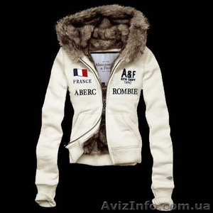 оптовая Abercrombie & Fitch куртки, высшее качество - <ro>Изображение</ro><ru>Изображение</ru> #10, <ru>Объявление</ru> #382097