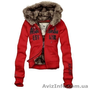 оптовая Abercrombie & Fitch куртки, высшее качество - <ro>Изображение</ro><ru>Изображение</ru> #9, <ru>Объявление</ru> #382097