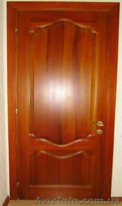 Двери из дерева на заказ - <ro>Изображение</ro><ru>Изображение</ru> #9, <ru>Объявление</ru> #378032