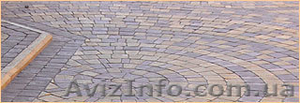 Тротуарная плитка, эксклюзивная тротуарная плитка Политеп - <ro>Изображение</ro><ru>Изображение</ru> #3, <ru>Объявление</ru> #392543