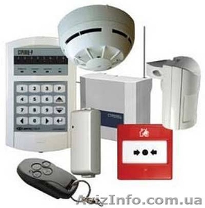 Установка и обслуживание охранных сигнализаций в Севастополе - <ro>Изображение</ro><ru>Изображение</ru> #5, <ru>Объявление</ru> #376063