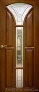 Двери из дерева (массив) на заказ - <ro>Изображение</ro><ru>Изображение</ru> #6, <ru>Объявление</ru> #380795