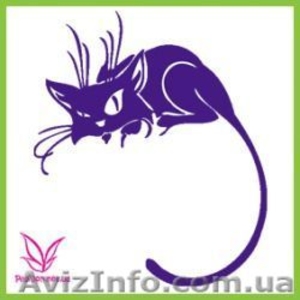 ТРАФАРЕТЫ ДЛЯ БИОТАТУ