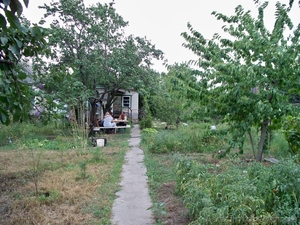 Продам уютную дачу или меняю на авто