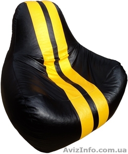Кресло мешок,  пуфики от 225 грн. 