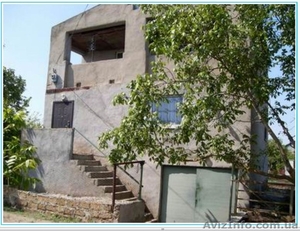 Продам дом дачу в Евпатории или обменяю на квартиру - <ro>Изображение</ro><ru>Изображение</ru> #1, <ru>Объявление</ru> #405009