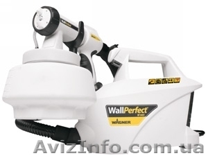 Краскораспылитель WAGNER W665 (Германия)