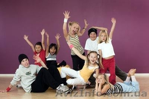 Детская эстрада и хореография. - <ro>Изображение</ro><ru>Изображение</ru> #2, <ru>Объявление</ru> #409145