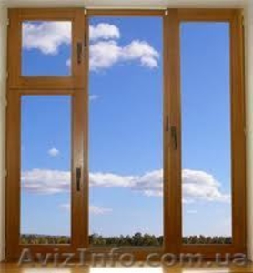 деревянные окна Крыма  - <ro>Изображение</ro><ru>Изображение</ru> #8, <ru>Объявление</ru> #406369