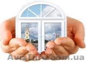 Окна, двери, балконы, кредит Симферополь - <ro>Изображение</ro><ru>Изображение</ru> #1, <ru>Объявление</ru> #414526