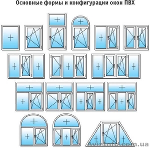 купить окна ПВХ в Симферополе - <ro>Изображение</ro><ru>Изображение</ru> #2, <ru>Объявление</ru> #405746